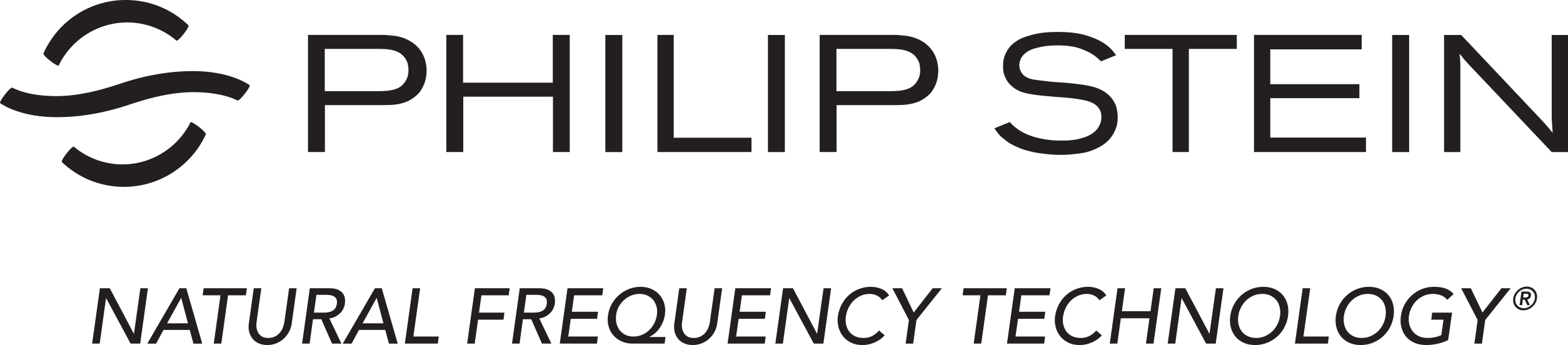 Philip Stein Logo